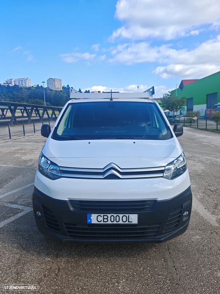 Citroën Jumpy XL - 3