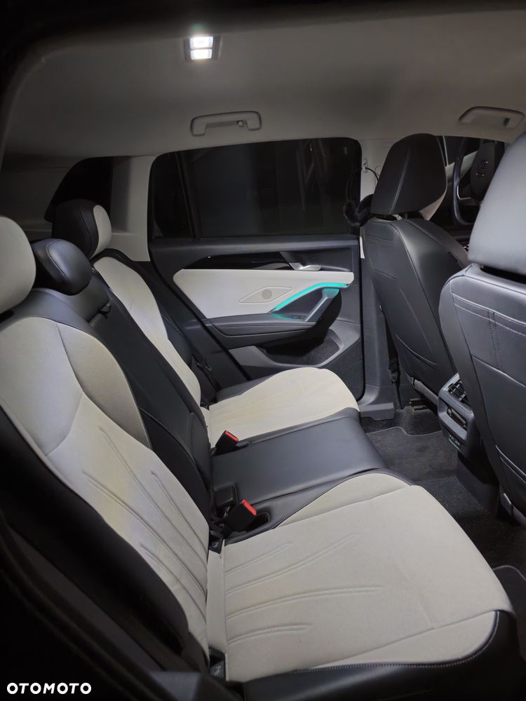 Volkswagen Tiguan 1.5 eTSI OPF DSG Elegance - 15