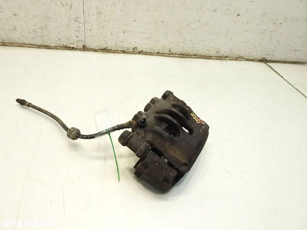 ZACISK HAMULCA HAMULCOWY PRAWY PRZÓD OPEL MOVANO B 2.3 CDTI 8200735269 - 9