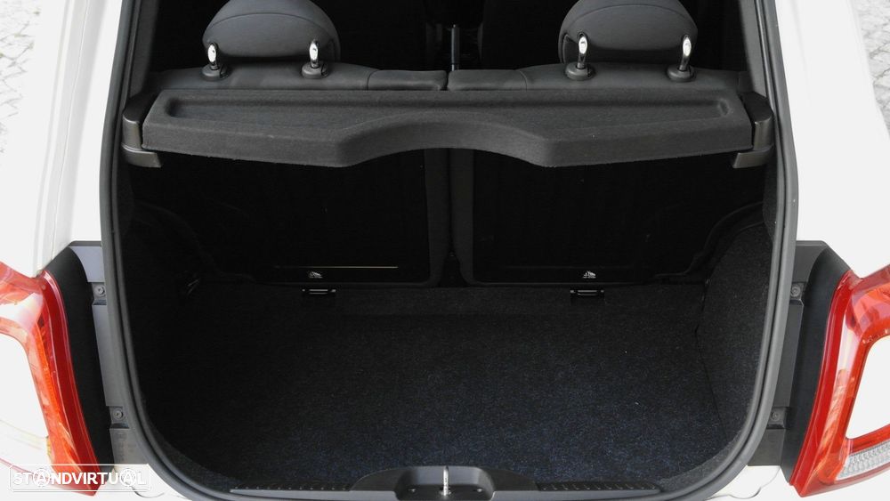 Fiat 500 1.0 Hybrid - 9