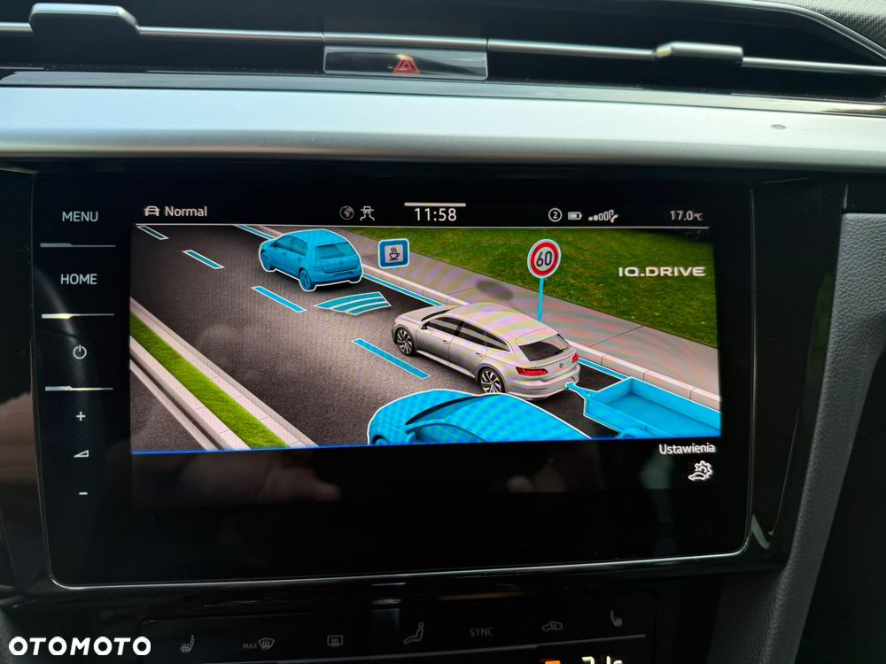 Volkswagen Arteon - 22