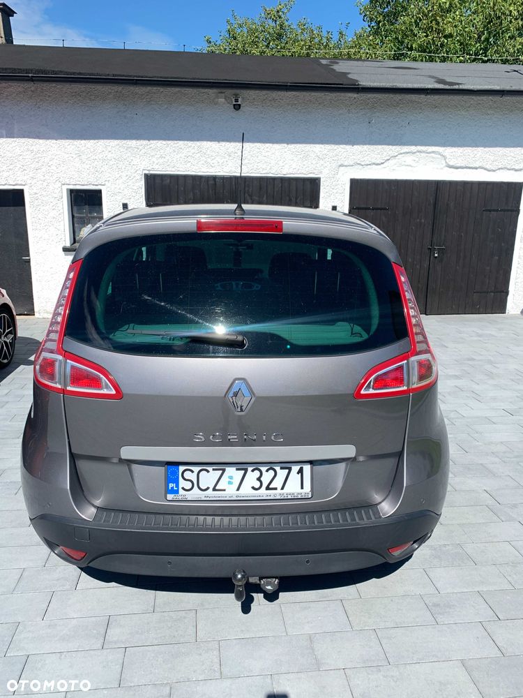 Renault Scenic - 3