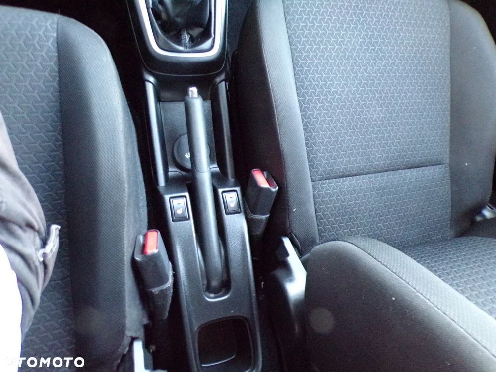 Suzuki Swift 1.2 Dualjet Hybrid Comfort - 28