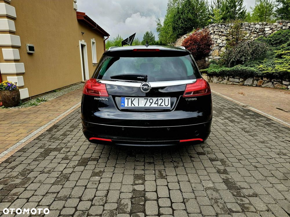Opel Insignia - 5
