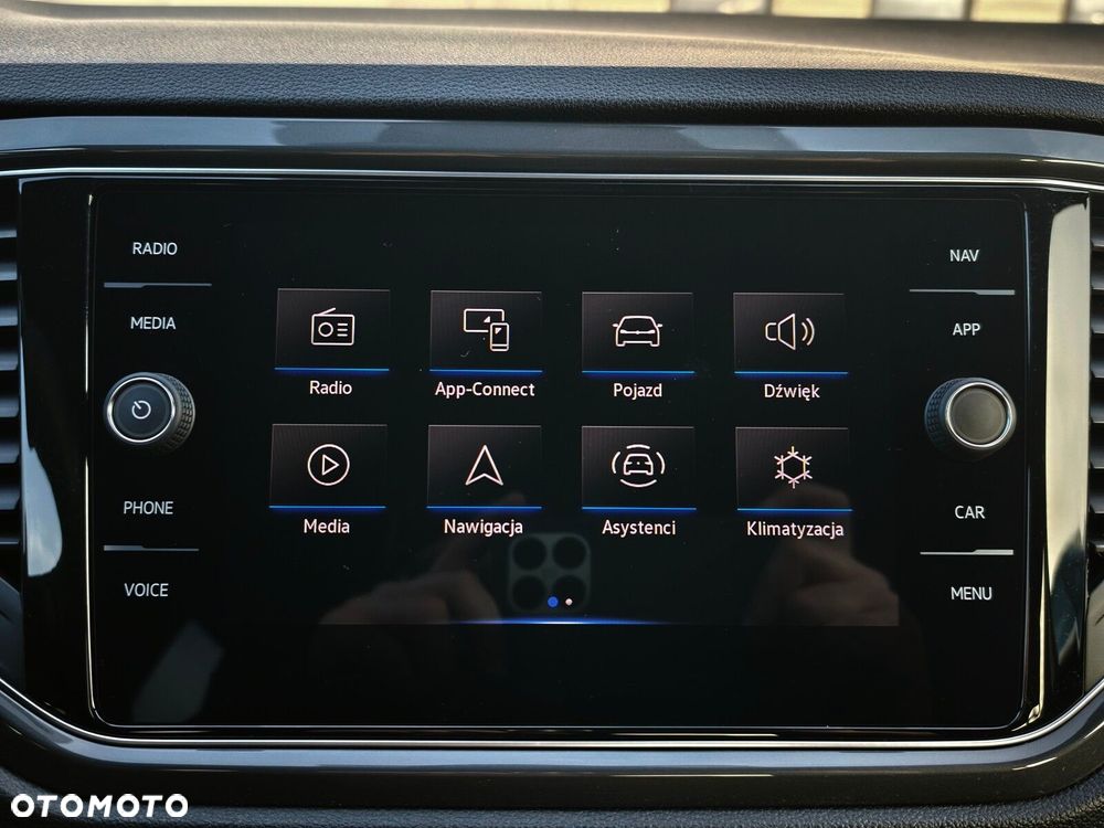 Volkswagen T-Roc 1.5 TSI ACT Premium DSG - 27