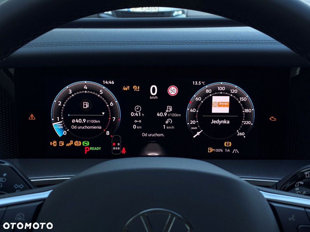 Volkswagen Tayron - 14