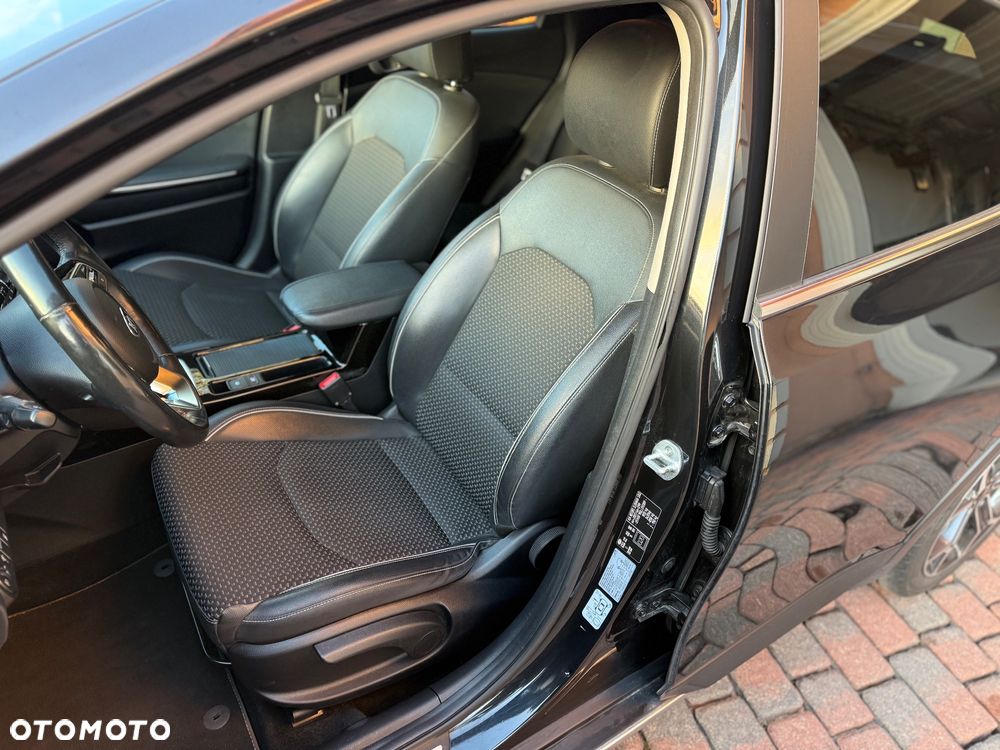 Kia XCeed 1.6 CRDi SCR L DCT - 16