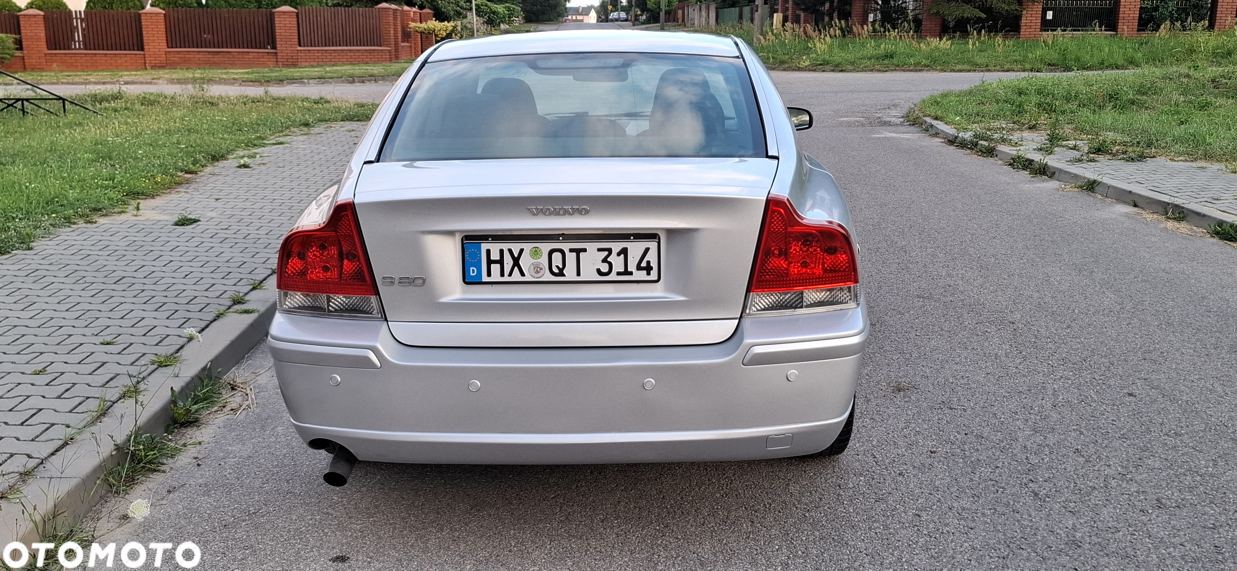 Volvo S60 2.4 Summum - 9