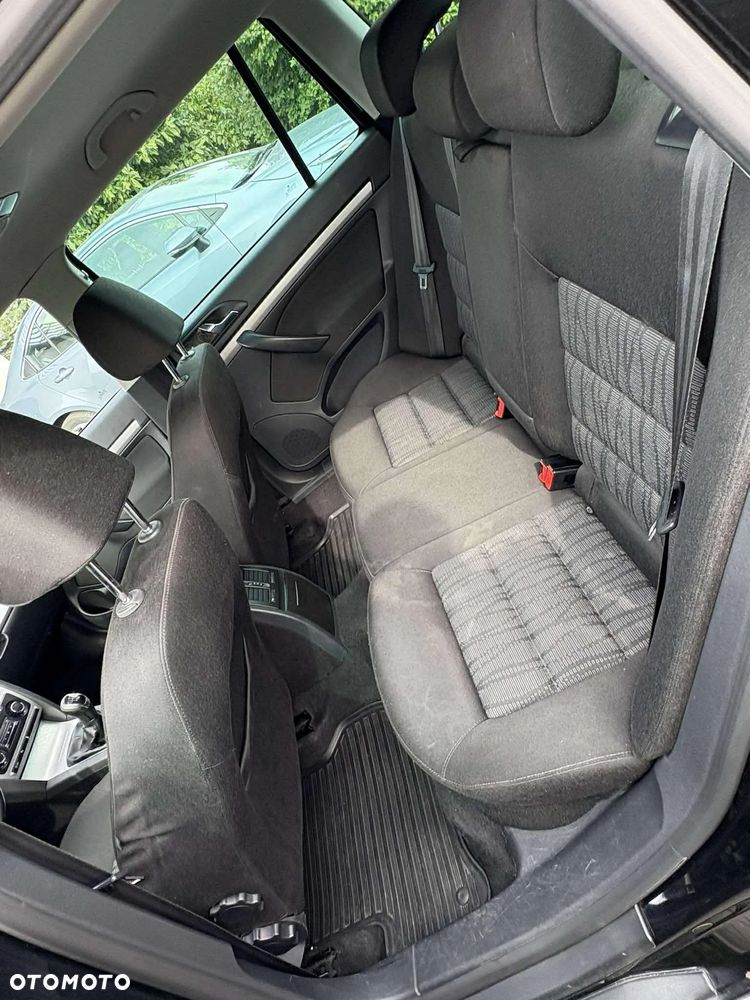 Skoda Octavia 2.0 TDI DPF Elegance - 4