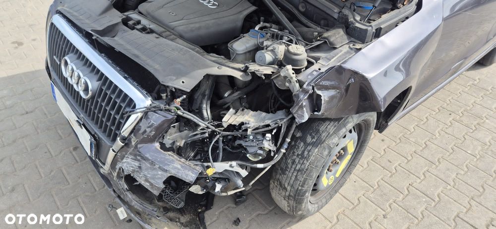 Audi Q5 - 14