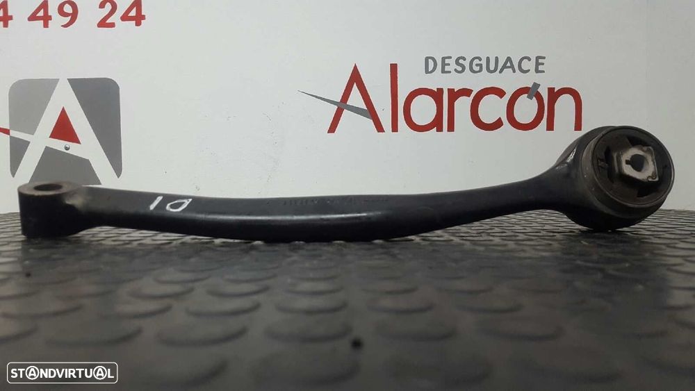 BRAÇO SUSPENSÃO INFERIOR FRENTE ESQUERDO BMW X3 (E83) 3.0SD - 4