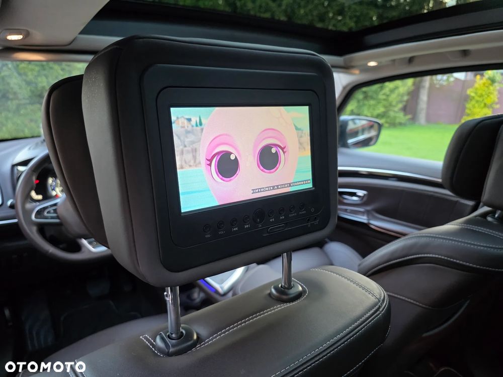 Renault Espace Energy TCe 200 EDC Initiale Paris - 23