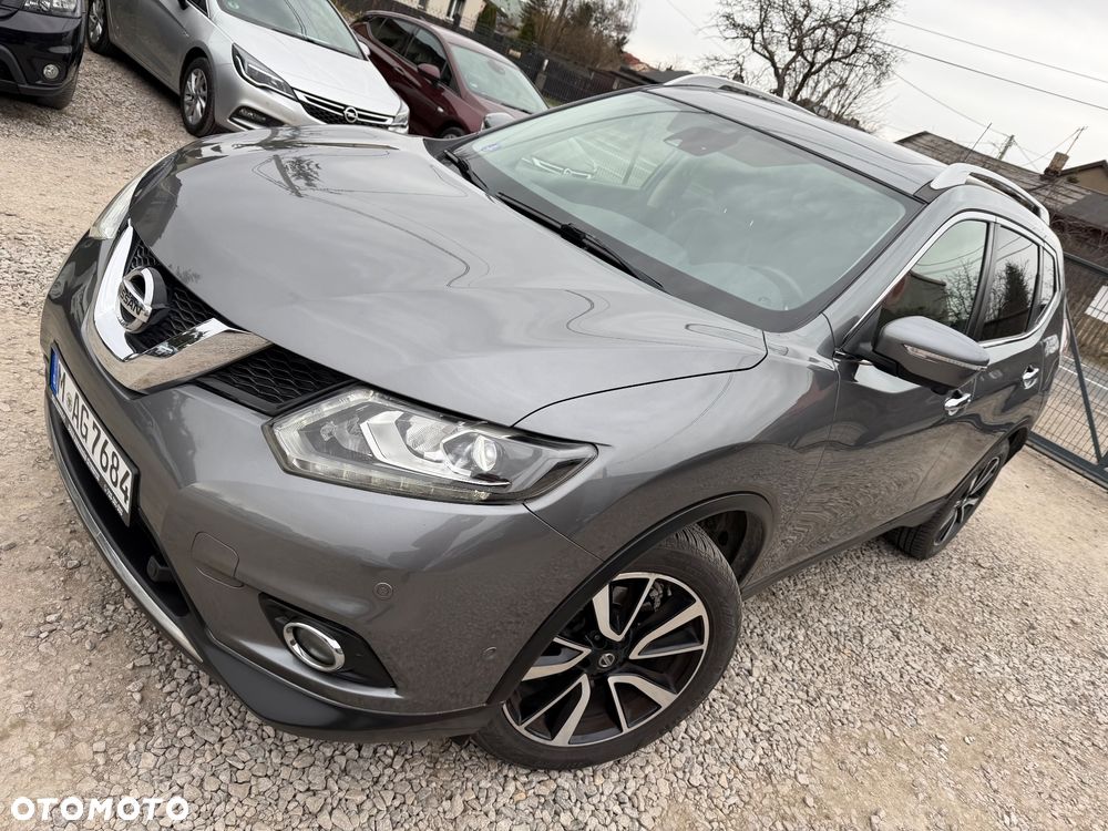 Nissan X-Trail 1.6 DIG-T Tekna - 19