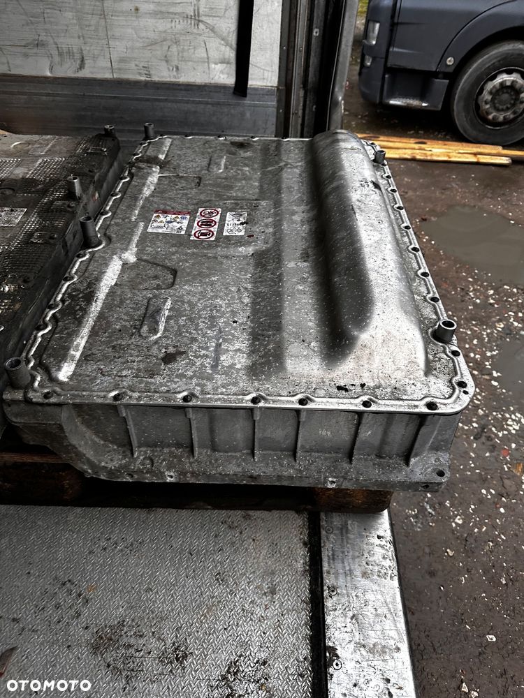 BATERIA AKUMULATOR VW PASSAT B8 1.4 TSI GTE 3q0804842f - 1