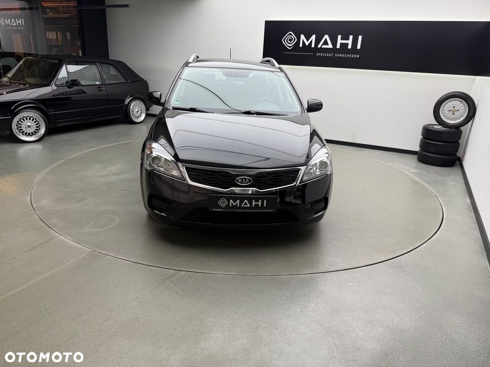 Kia Ceed Cee'd 1.4 Comfort - 16