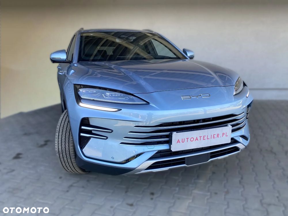 BYD Seal U 1.5 Comfort - 6