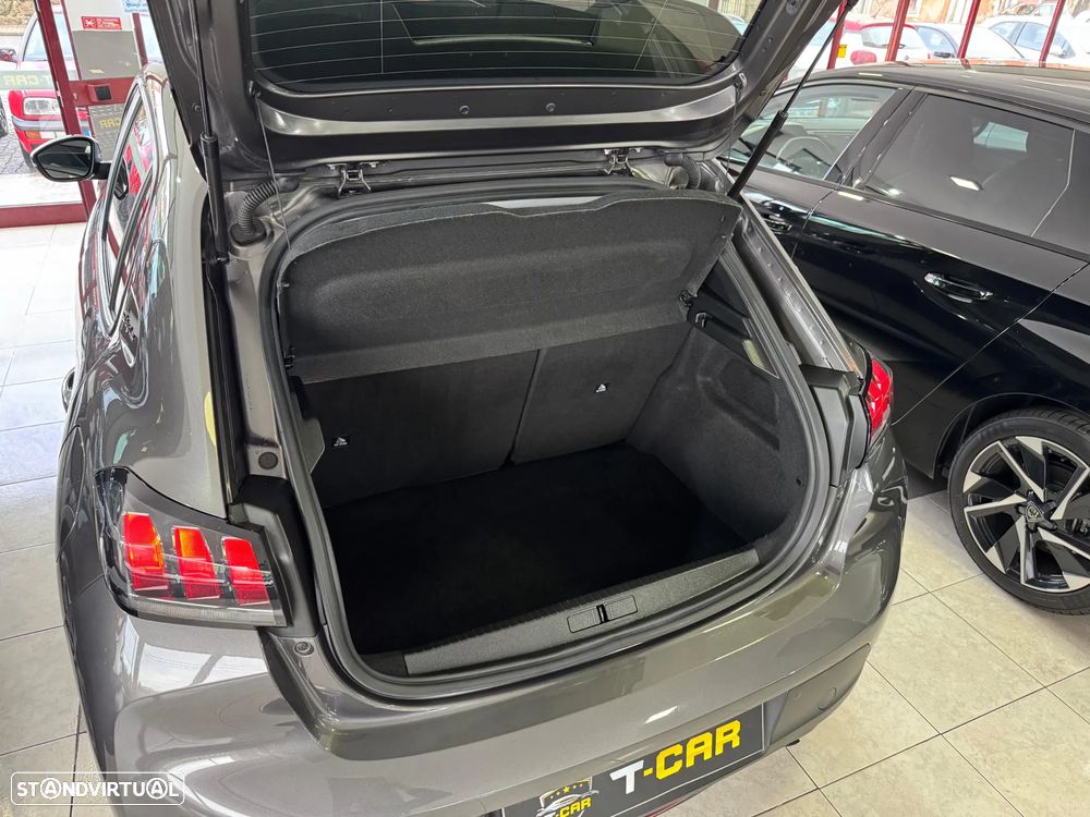 Peugeot 208 PureTech 100 Style - 10