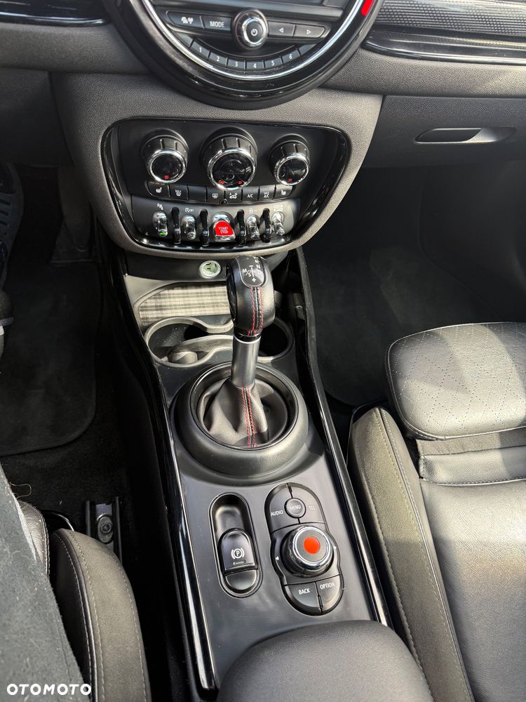 MINI Clubman Cooper S ALL4 GPF sport - 24