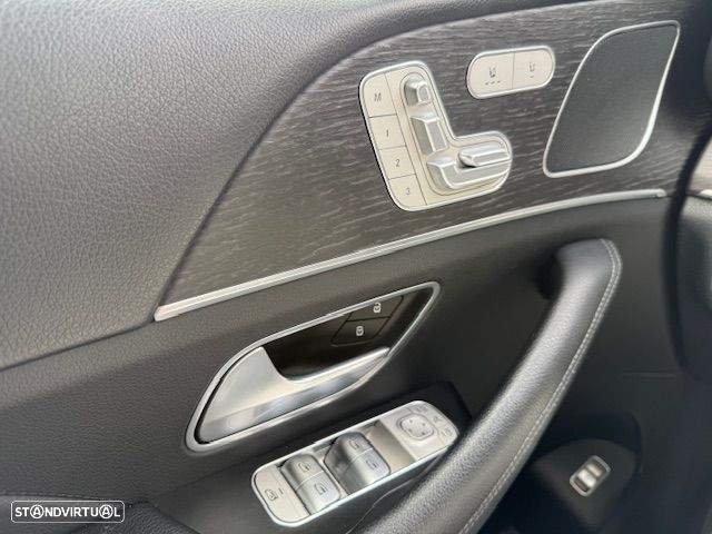 Mercedes-Benz GLE 350 de 4Matic - 23