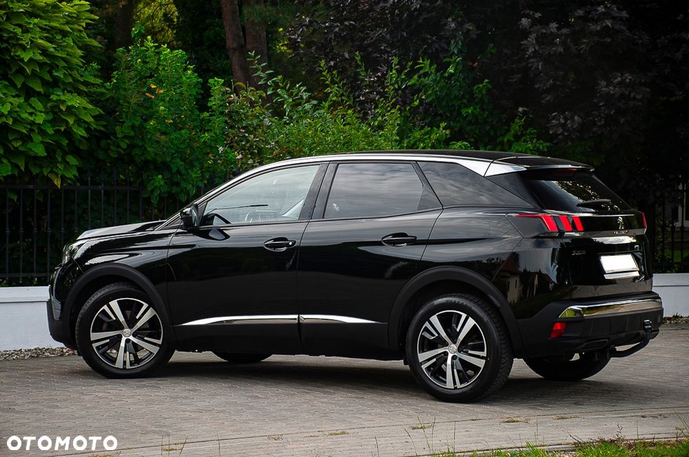 Peugeot 3008 1.6 THP Crossway S&S EAT6 - 19