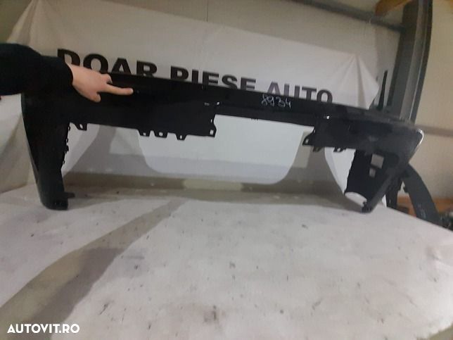 Bara spate Mercedes V-Class W447, facelift, 2021, 2022, 2023, 2024, cod origine OE A4478807802. - 6