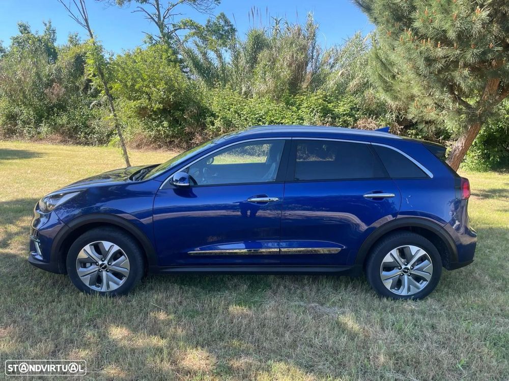 Kia e-Niro 64kWh - 12