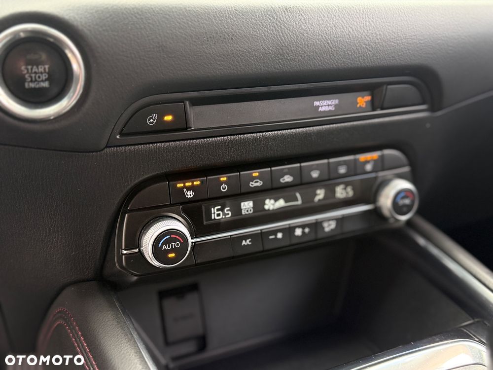 Mazda CX-5 SKYACTIV-G 165 Exclusive-Line - 20