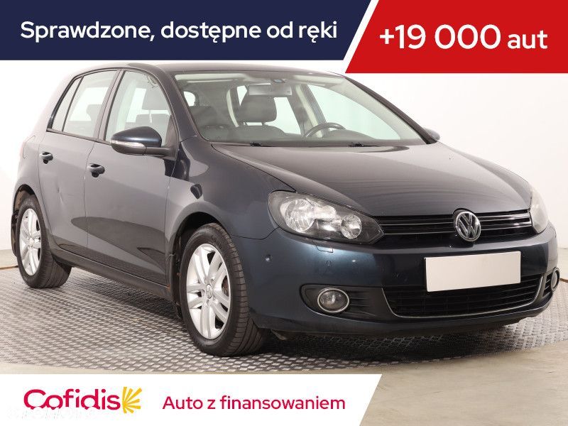 Volkswagen Golf - 2