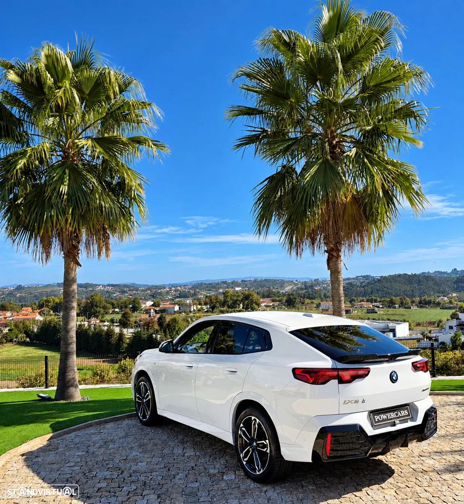 BMW iX2 xDrive30 Pack Desportivo M Pro - 3