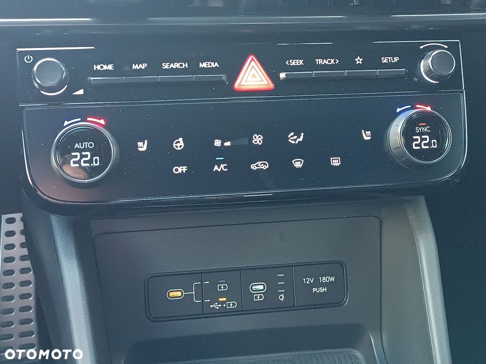Hyundai Tucson 1.6 T-GDi N-Line 2WD DCT - 19
