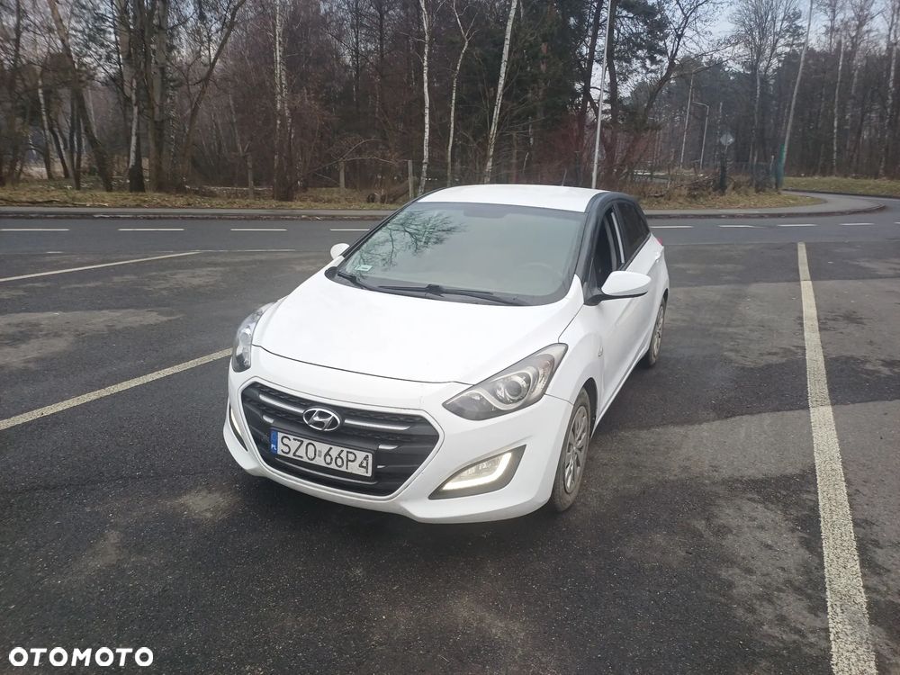 Hyundai i30 - 1