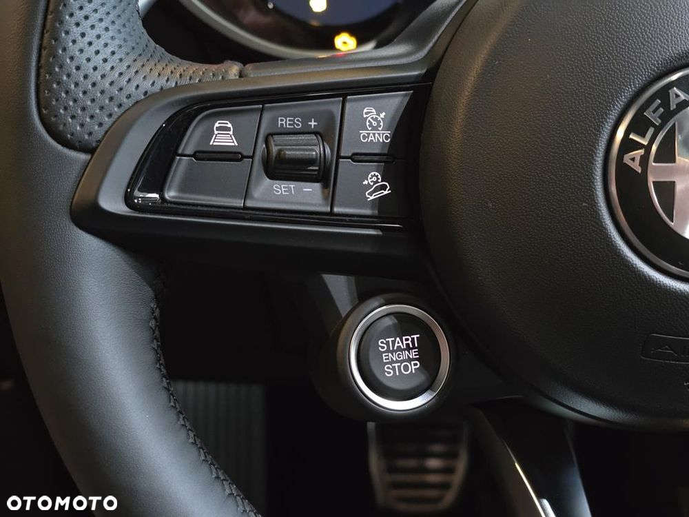 Alfa Romeo Stelvio 2.0 Turbo Veloce Q4 - 20