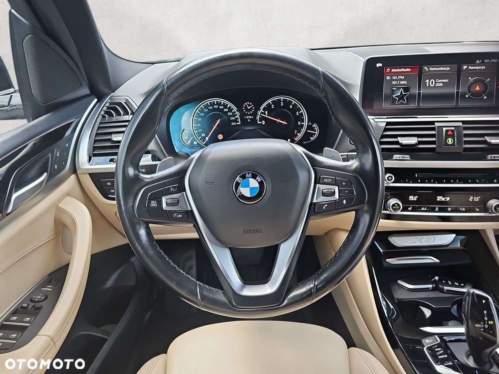 BMW X3 - 11