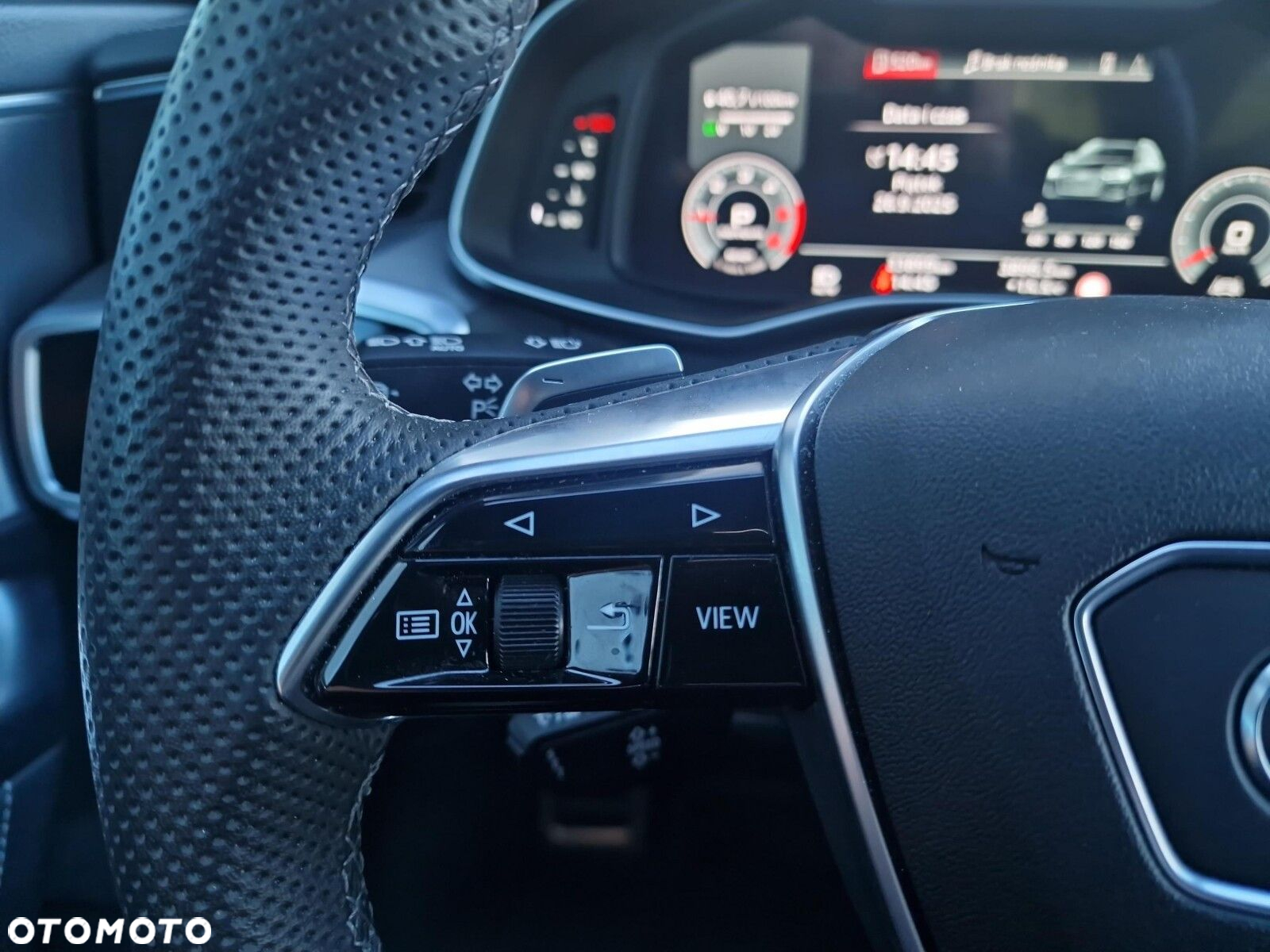 Audi A6 - 20