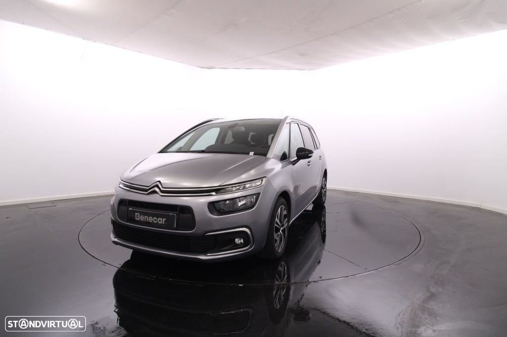 Citroën Grand C4 Spacetourer 1.5 BlueHDi C-Series - 13