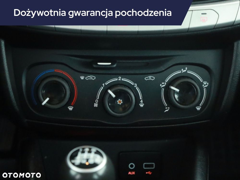 Fiat Tipo - 13