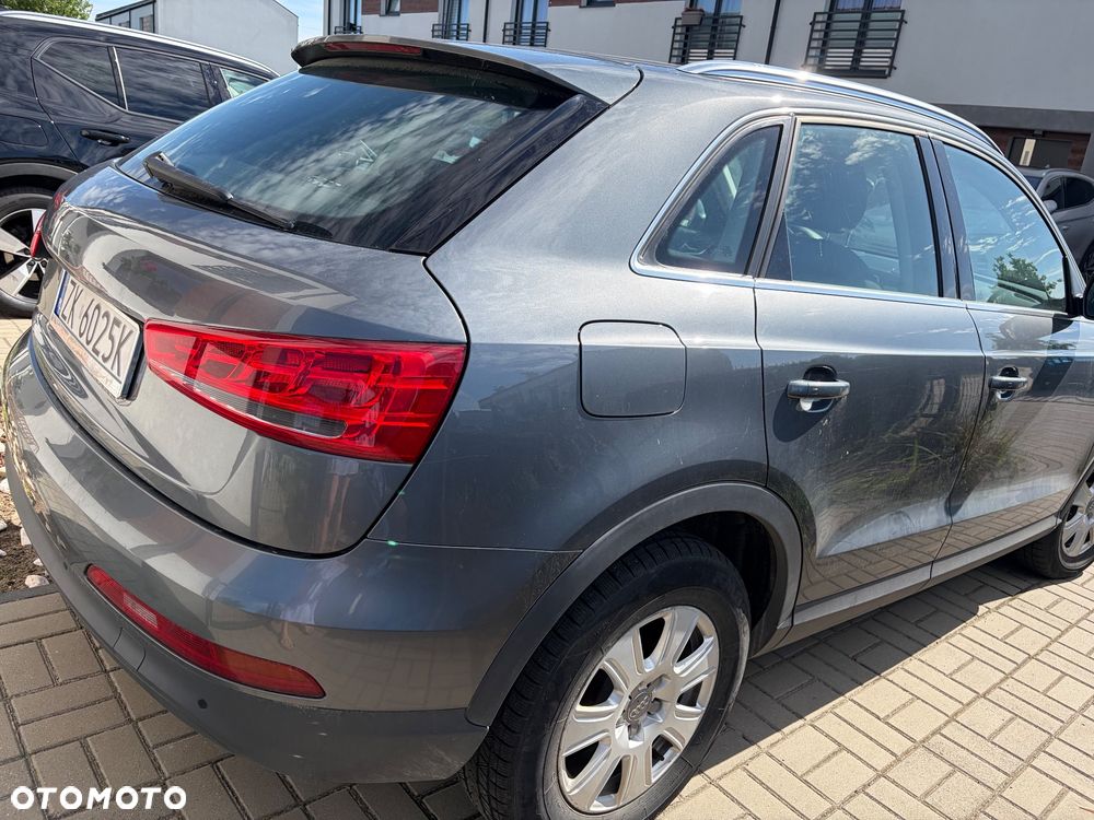 Audi Q3 2.0 TDI - 3