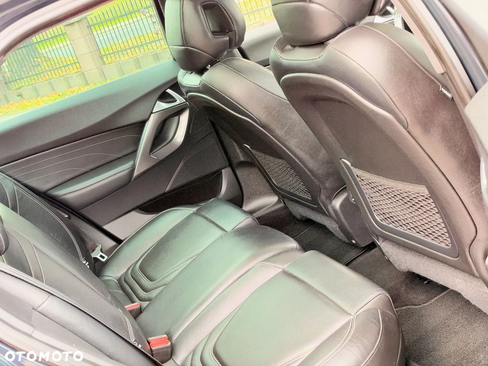 Citroën DS5 2.0 HDi Hybrid4 SoChic MCP - 25