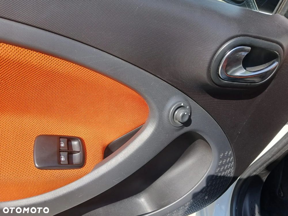 Smart Forfour passion - 20