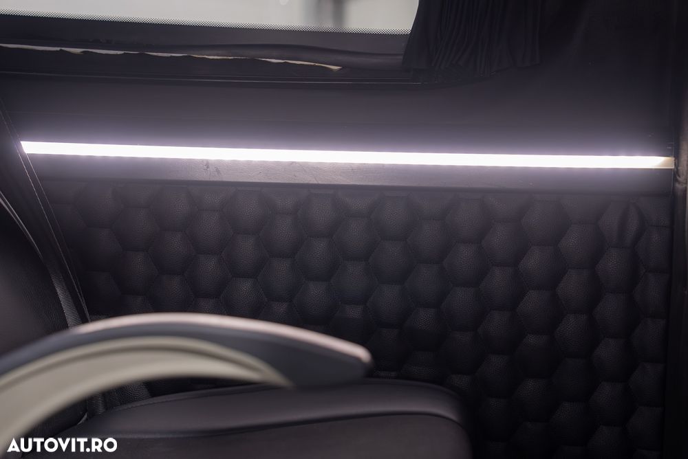 Mercedes-Benz Sprinter - 17