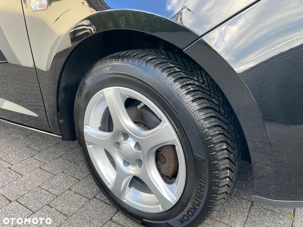 Seat Ibiza 1.6 16V Sport Edition - 8