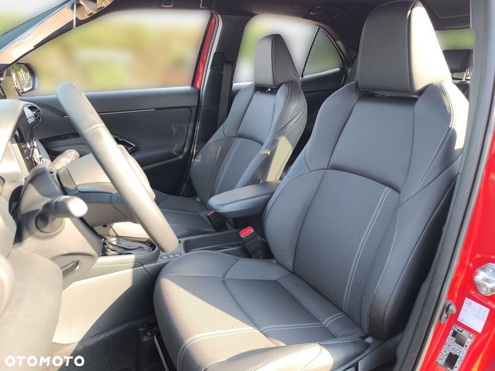Toyota Yaris Cross Hybrid 1.5 Executive - 18