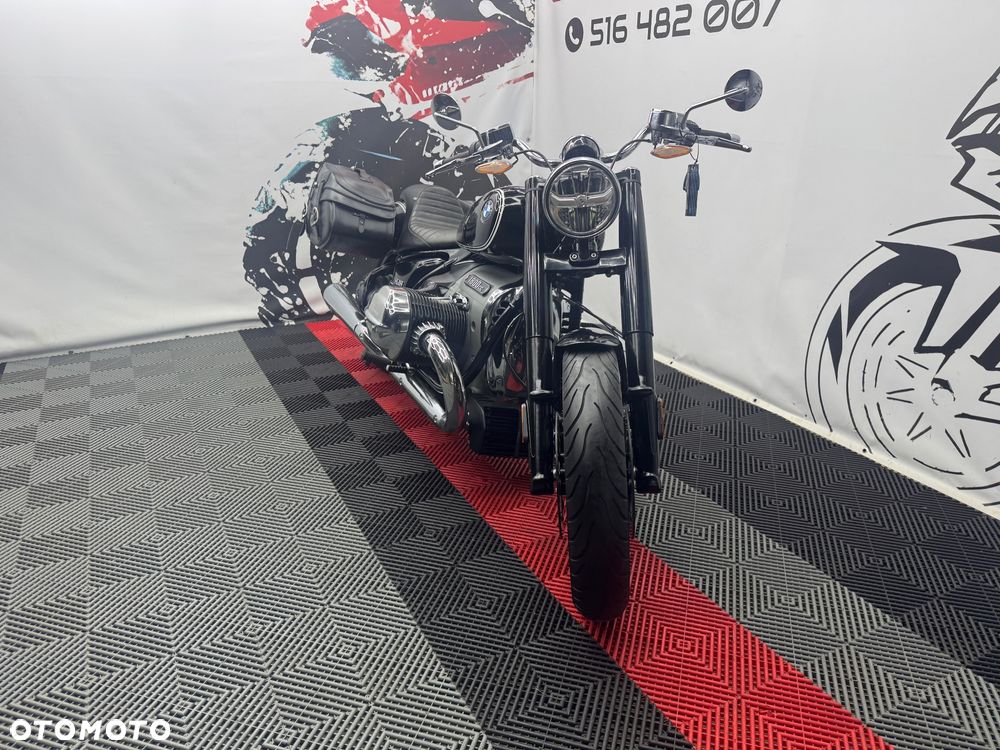BMW R - 36