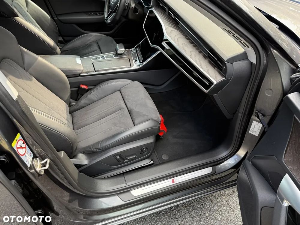 Audi A6 - 24