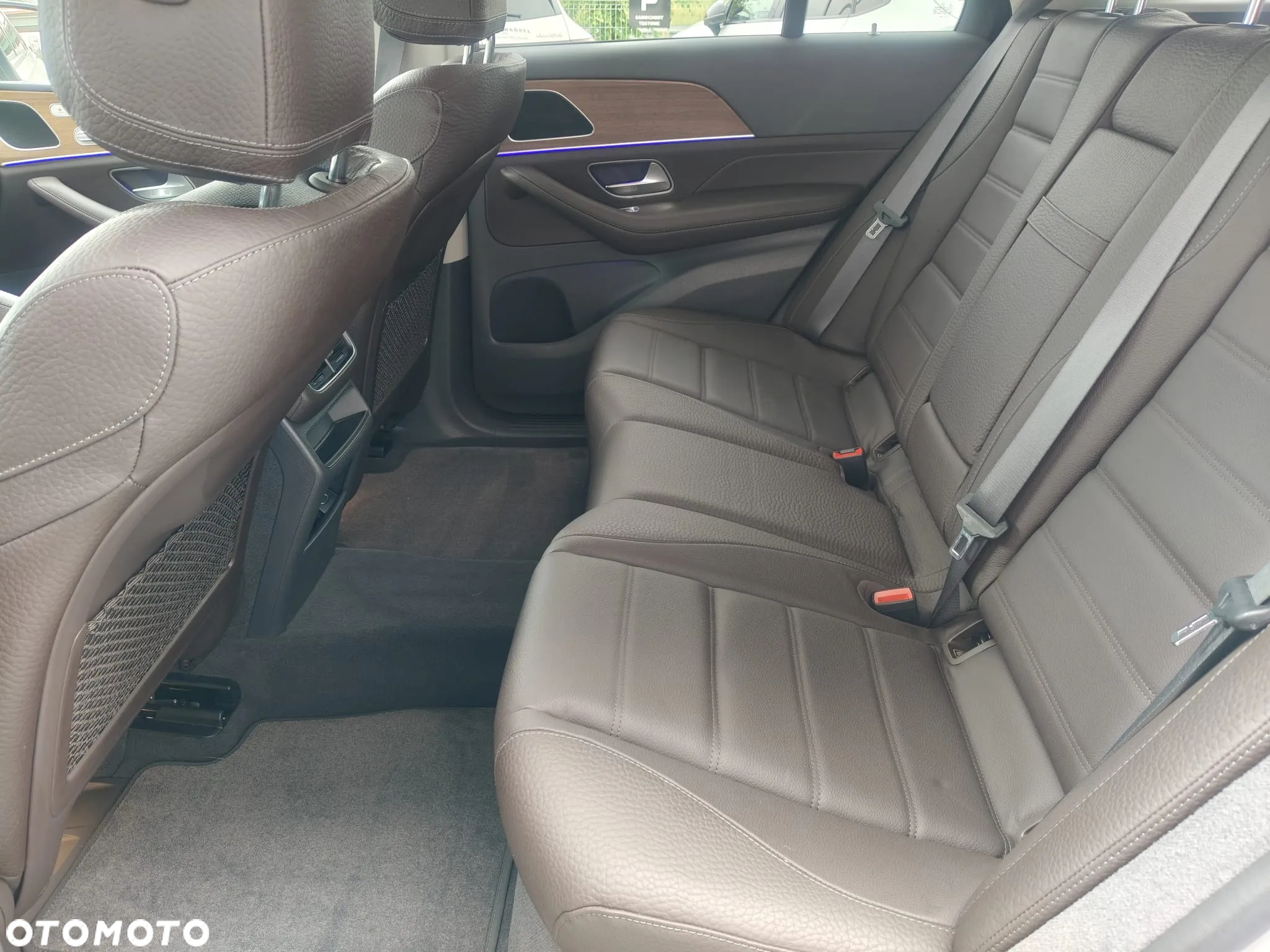 Mercedes-Benz GLE 350 d 4-Matic - 29