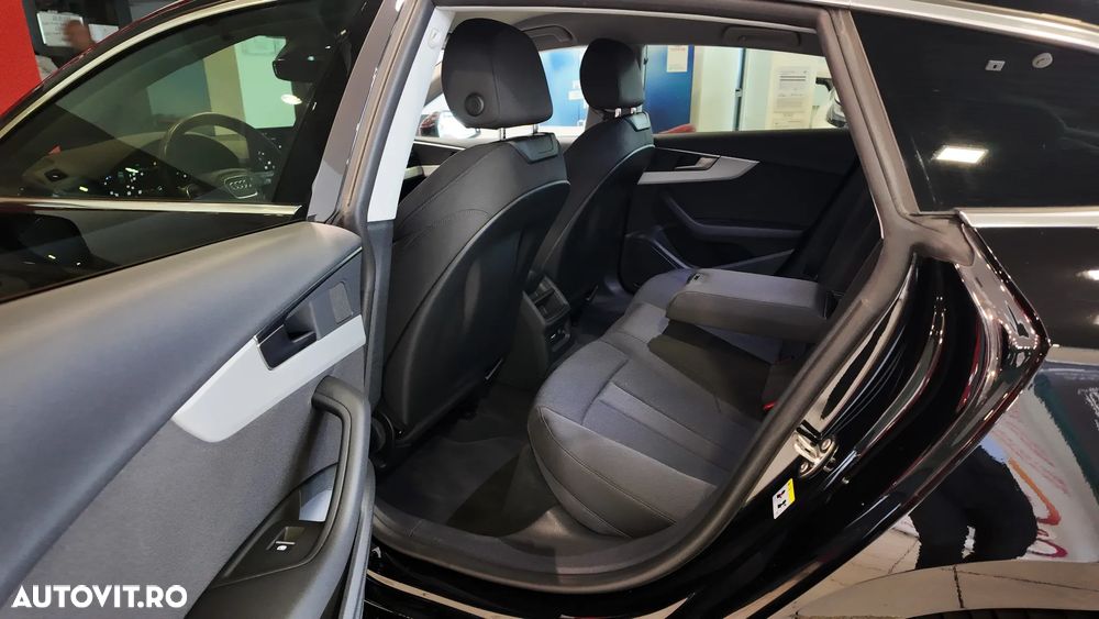 Audi A5 Sportback 35 TDI S tronic - 35