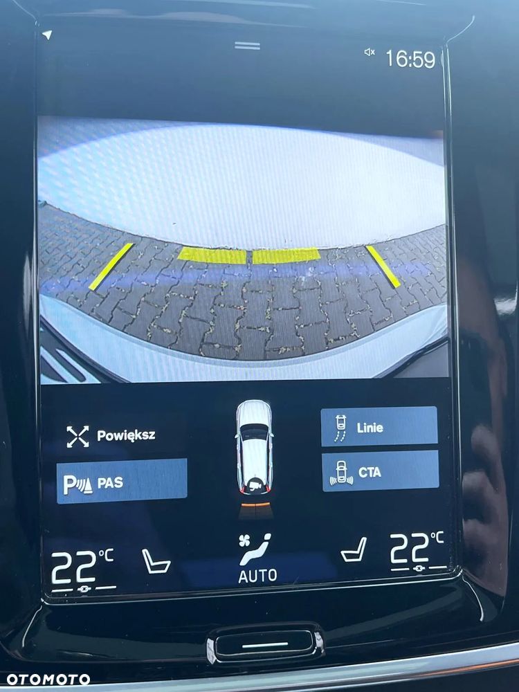 Volvo V90 - 31