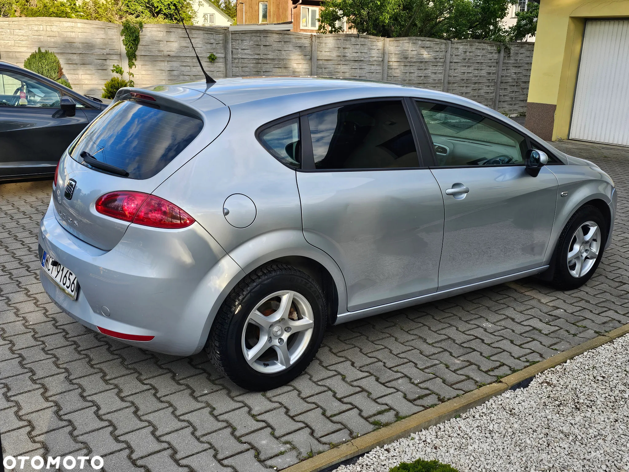 Seat Leon 1.4 TSI Stylance - 3