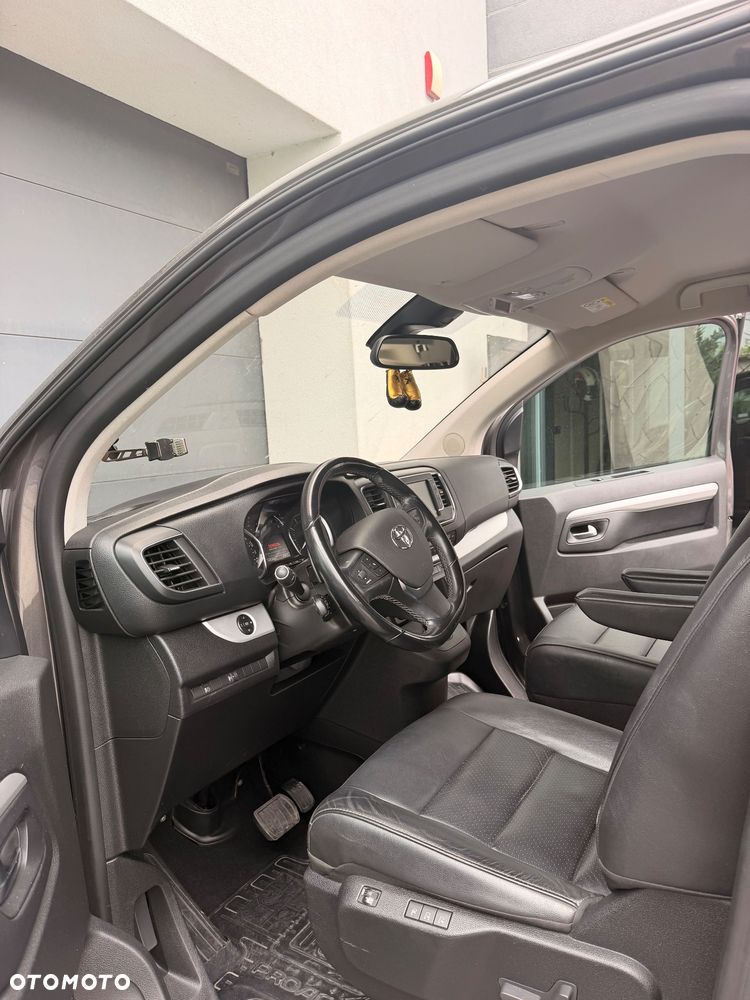Toyota Proace Verso 2.0 D4-D Long VIP - 8