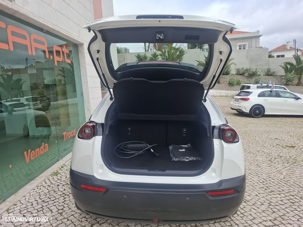 Mazda MX-30 e-SKYACTIV Prime-Line - 41